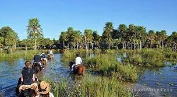 Corrientes registra un ingreso millonario en las vacaciones de julio