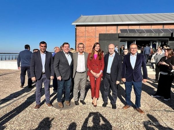 Camino Federal hacia la Cumbre C40