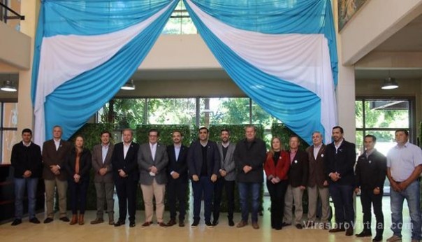Plan Estratégico Corrientes 2030