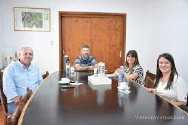 Extendieron el uso del sitio arqueológico y jesuítico de San Alonso en Virasoro