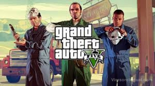 GTA V lanzó su versión para PlayStation 5 y Xbox Series: así se ven los distintos modos gráficos