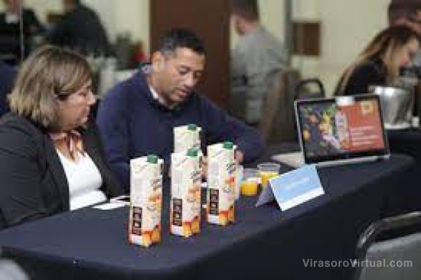 Corrientes participa de la misión comercial de Cancillería en Brasil