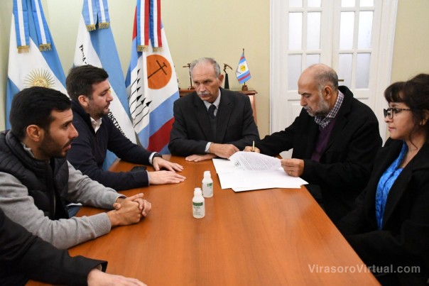 El Municipio y el Jardín Botánico impulsan la formación en empleos verdes