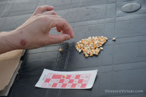 Bingo, sorteos y múltiples propuestas recreativas para los vecinos de la ciudad