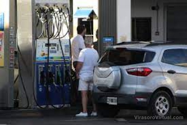 Corrientes está entre las 14 provincias con desabastecimiento severo de gasoil