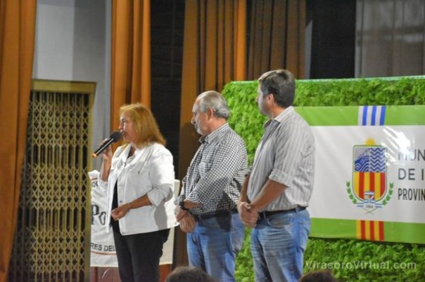 Se llevó a cabo un nuevo remate ganadero de pequeños productores,