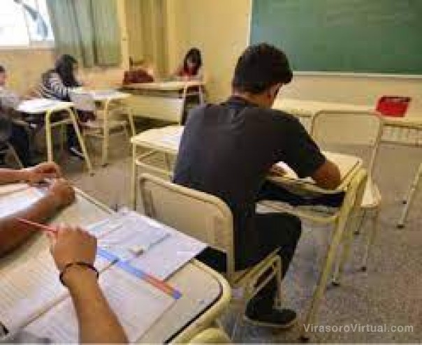 Correntinos con libertad condicional accederán a estudios en escuela técnica