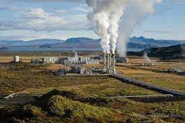 Buscan sumar al NEA 3000 mega de energía