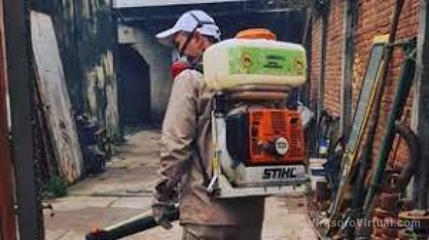 Corrientes: ocho casos de dengue