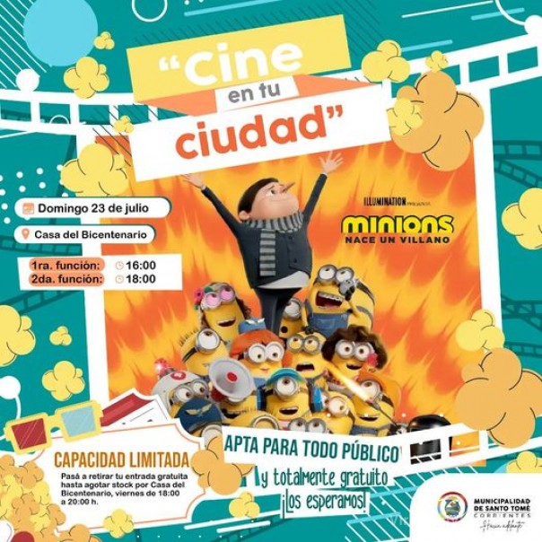 ¡Mucho frío y muchos Estrenos!
