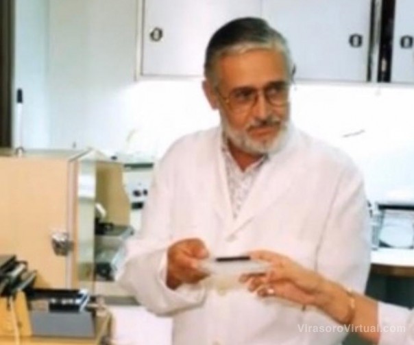 Destacan trabajo de un médico correntino en el Congreso de la Asociación Argentina de Hemoterapia