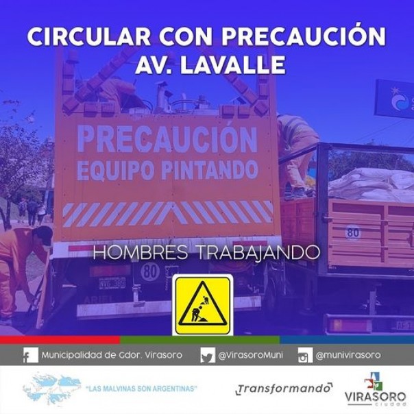 ATENCION!!