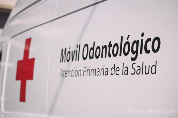 ¡El Programa “Corrientes Sonríe" avanza!