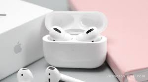 AirPods Pro 2: los nuevos auriculares de Apple tendrán estas cinco características revolucionarias