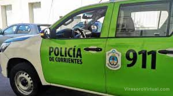 Murió aplastado por su auto