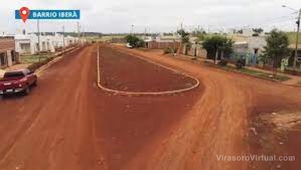 Municipios De Pie