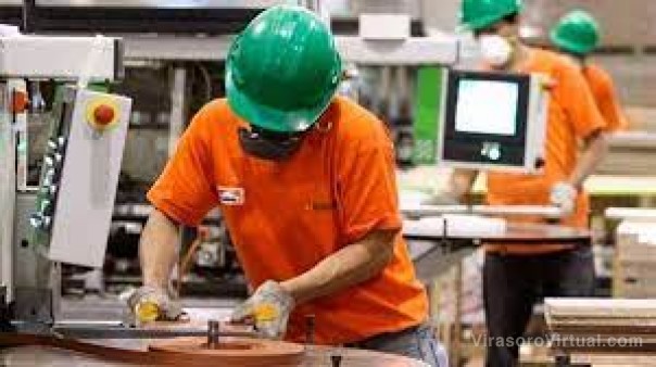 Corrientes cuenta con 78.884 trabajadores asalariados registrados en 8.589 empresas
