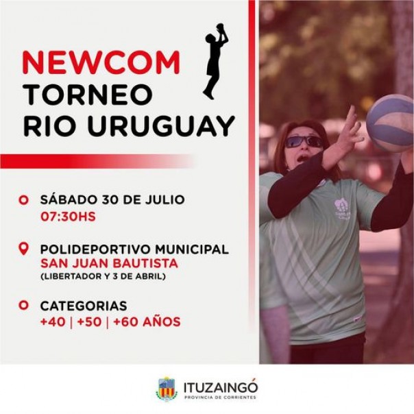 ¡Torneo NewCom!