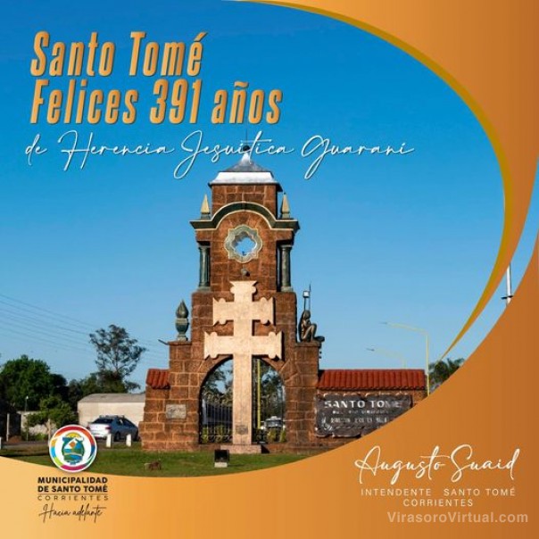 Hoy hacen 391 años que Luis Ernot y Manuel Berthot ponían la primera piedra para iniciar el sueño