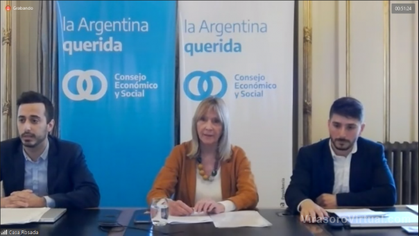 El debate federal que tuvo a la UNNE como anfitriona en el primer encuentro para el norte argentino