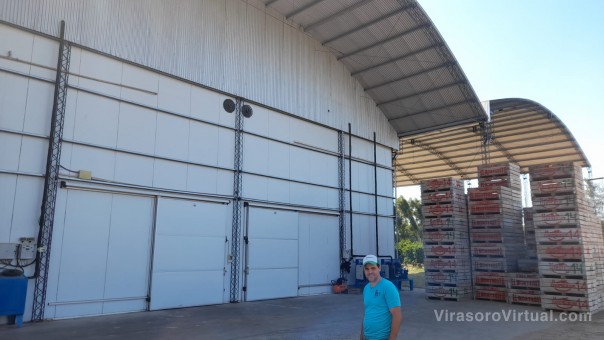 A través de FODIN, Provincia realiza la primera convocatoria para la asistencia financiera de proyectos