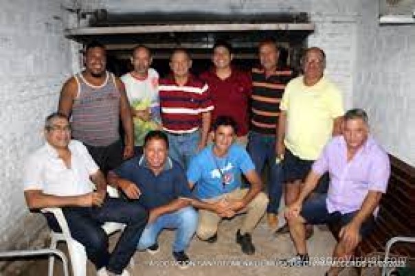 Buscan formar una asociación de chamameceros de Santo Tomé