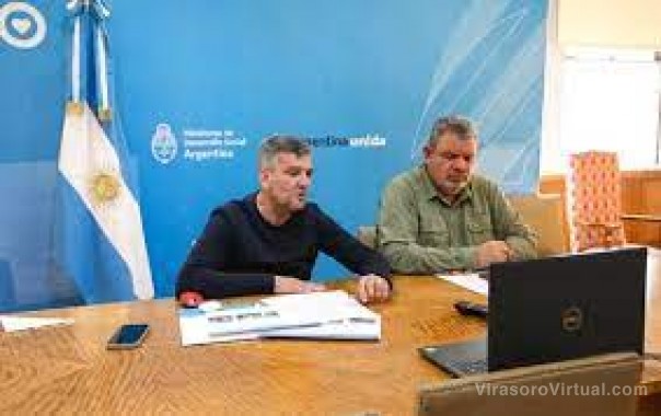 El Gobierno dio marcha atrás con la medida que suspendía 42.000 planes sociales