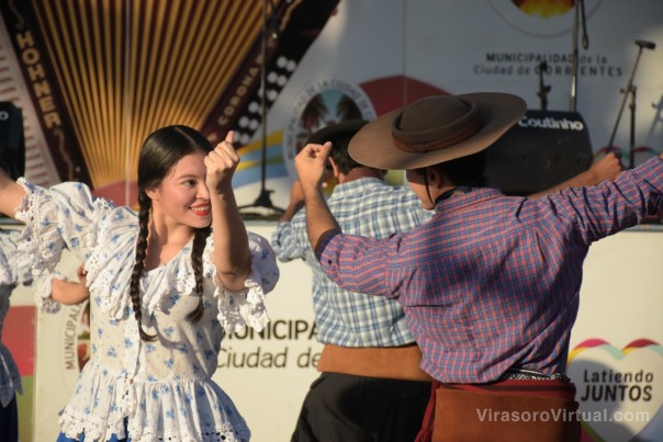 Múltiples atractivos para vivir a pleno este fin de semana en la ciudad