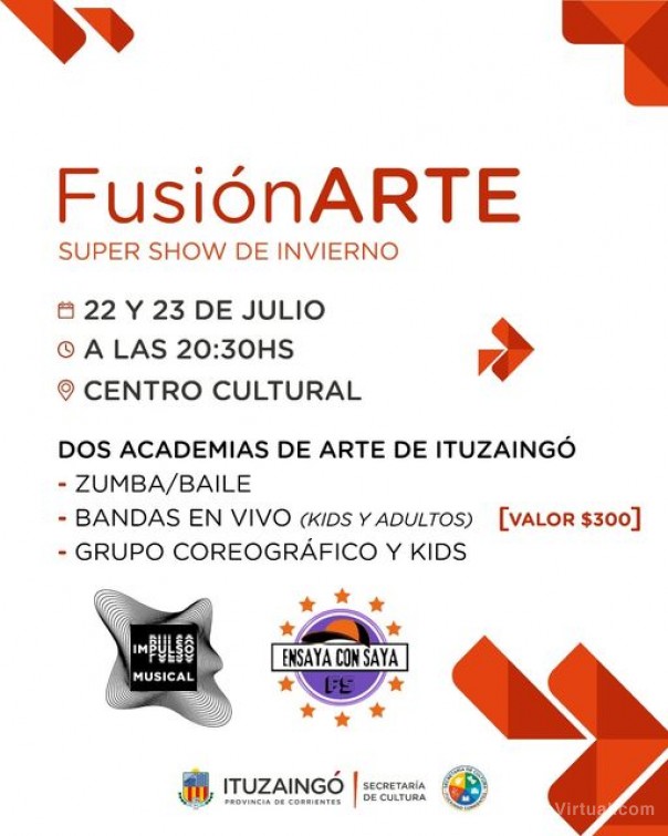 FusiónArte