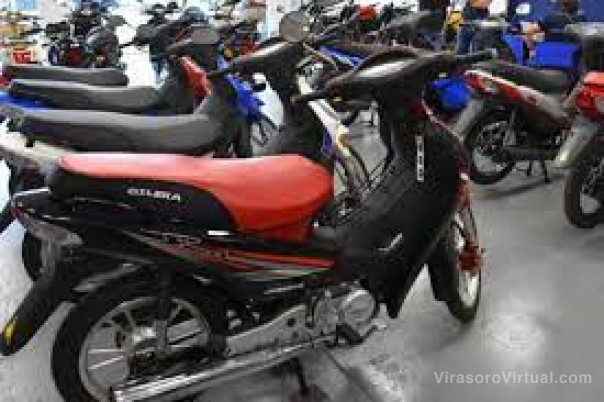 La venta de motos creció un 8,1% en Corrientes durante febrero
