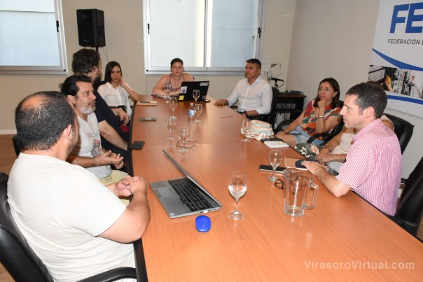 La Municipalidad avanza en acciones para preservar áreas naturales de la ciudad