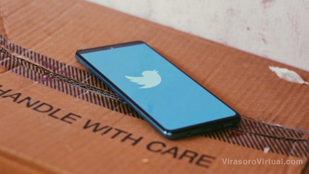 El siguiente truco de Twitter: "eliminar" seguidores sin bloquearlos