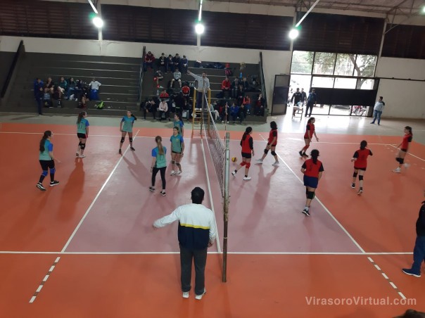 Juegos Deportivos Correntinos