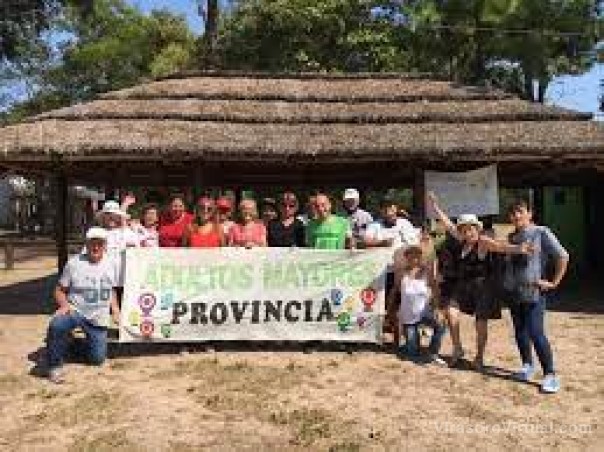 Se encuentra abierta la inscripción para el tour vacacional de adultos mayores