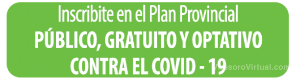 LUCHA CONTRA EL CORONAVIRUS