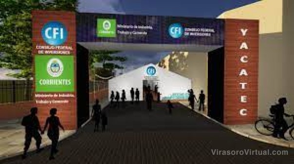 El 30 y 31 de octubre se realizará la segunda Expo Hecho en Corrientes