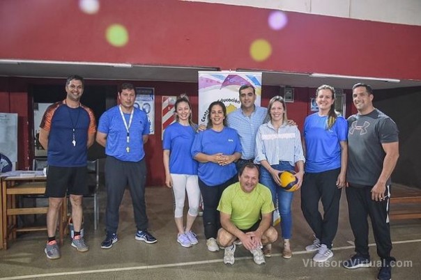 Felicidades al CEF N° 5 en  su 31° aniversario!