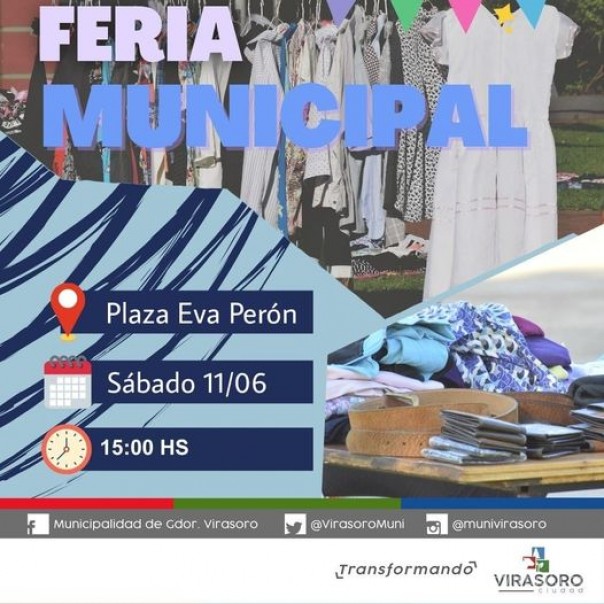 Feria Municipal