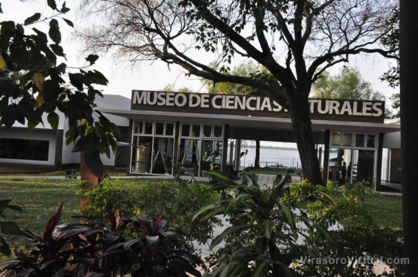 Corrientes será sede del Encuentro Internacional "Museos y Patrimonio"