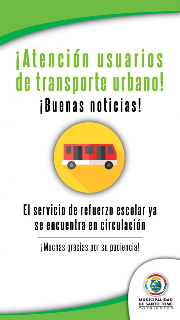 Atención usuarios