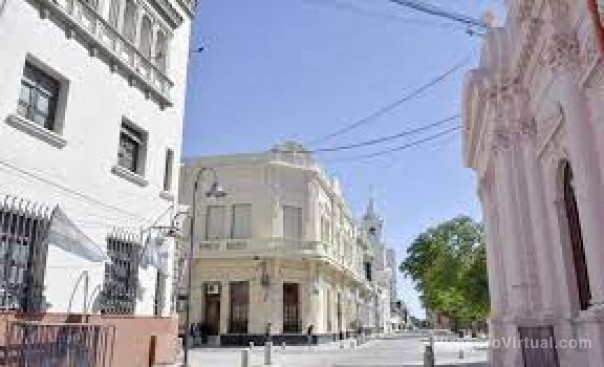Corrientes sumó 1300% de inversión en infraestructura en los últimos cinco años