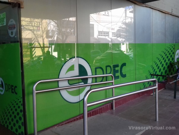 La DPEC inició campaña de gestión de deuda de usuarios morosos con la finalidad de regularizar su situación comercial