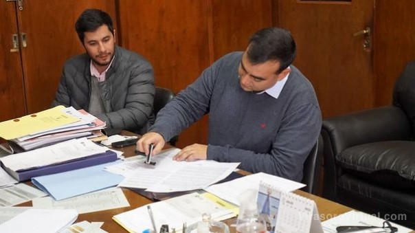 ¡Más seguridad para los ciudadanos y más vida útil para la infraestructura!