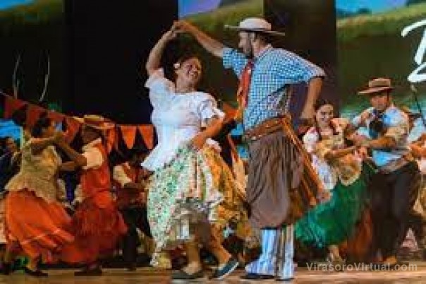 Se suspende "La Previa de la Fiesta" y se reprograma los artistas para el sábado y domingo