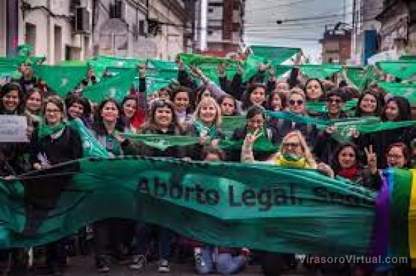 Salud pública: Corrientes y Chaco duplicaron la cantidad de abortos legales