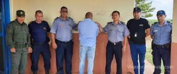 Detuvieron en el puente internacional a un hombre acusado de abuso sexual en Virasoro