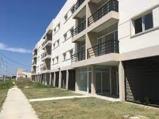 Procrear: sortearon un solo departamento entre casi 1000 familias inscriptas