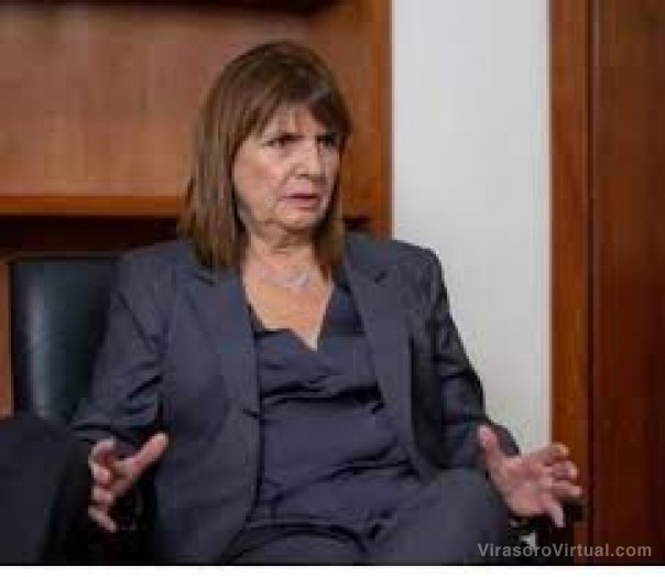 Planes, subsidios y reformas, ejes de las nuevas propuestas que lanzó Patricia Bullrich
