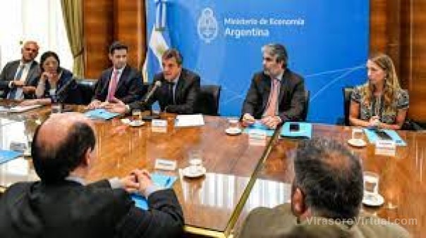 Lanzaron el plan Ahora 10 para comprar celulares en cuotas fijas