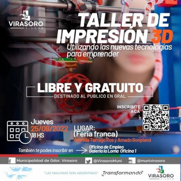Atención!